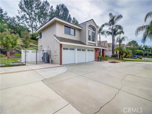 28896  Greystone  , Mission Viejo, CA