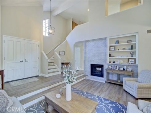 28896  Greystone  , Mission Viejo, CA