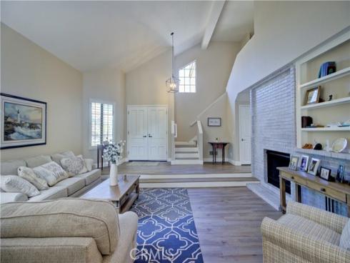 28896  Greystone  , Mission Viejo, CA