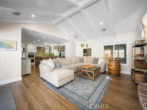 22995  Via San Juan  , Mission Viejo, CA