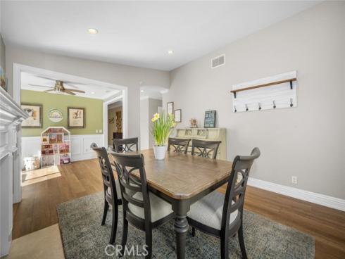 22995  Via San Juan  , Mission Viejo, CA