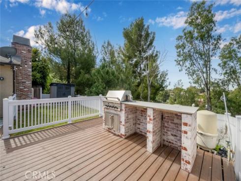 22995  Via San Juan  , Mission Viejo, CA