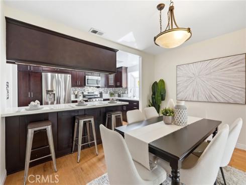 28282  Zarza  , Mission Viejo, CA