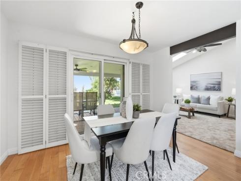 28282  Zarza  , Mission Viejo, CA