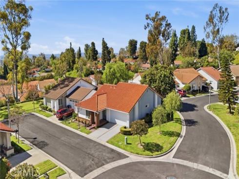 28282  Zarza  , Mission Viejo, CA