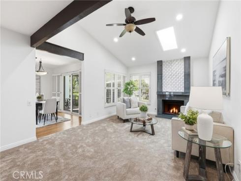 28282  Zarza  , Mission Viejo, CA