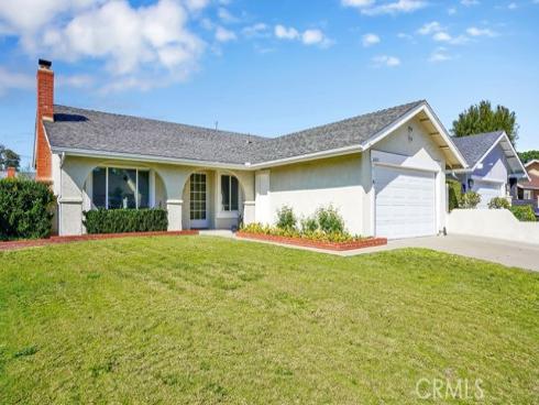 26221  Avenida Deseo  , Mission Viejo, CA