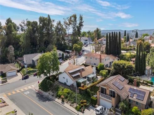 26891  Preciados  , Mission Viejo, CA