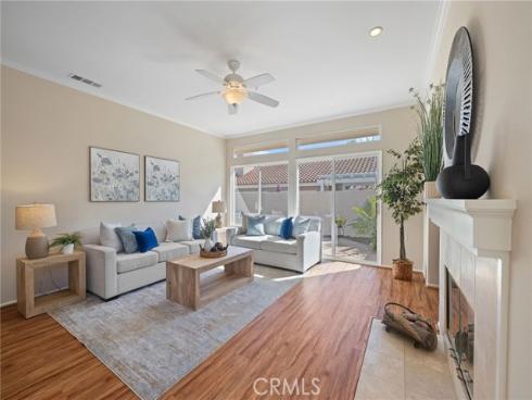 21464  San Bernardo  , Mission Viejo, CA