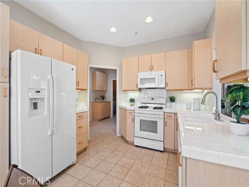 21464  San Bernardo  , Mission Viejo, CA