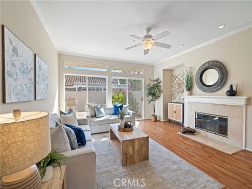 21464  San Bernardo  , Mission Viejo, CA