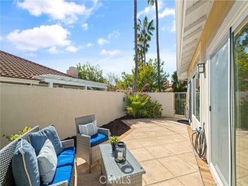 21464  San Bernardo  , Mission Viejo, CA