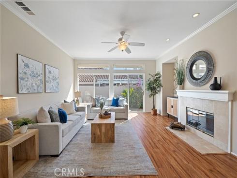 21464  San Bernardo  , Mission Viejo, CA