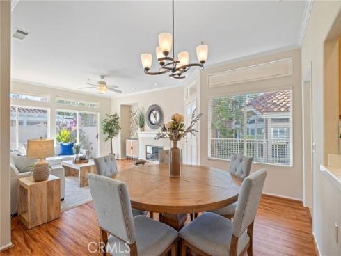 21464  San Bernardo  , Mission Viejo, CA