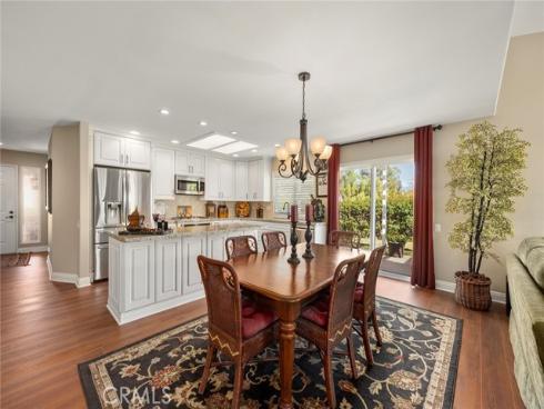 28296  Borgona  , Mission Viejo, CA