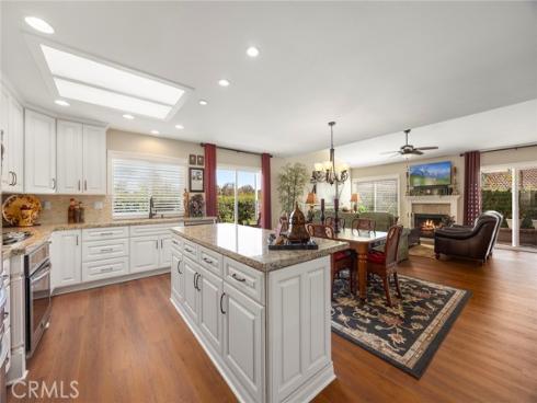 28296  Borgona  , Mission Viejo, CA