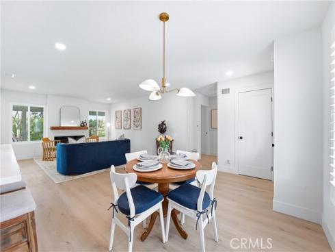 23561  Via Ventura  , Mission Viejo, CA