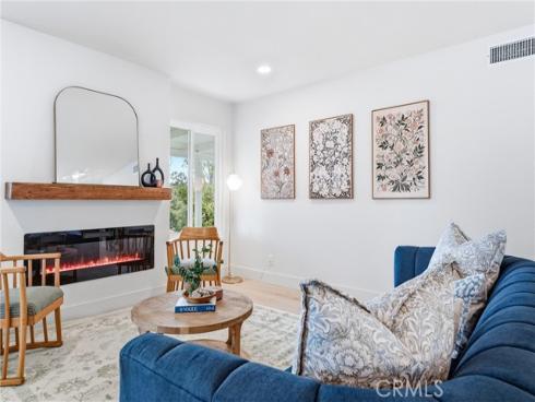 23561  Via Ventura  , Mission Viejo, CA