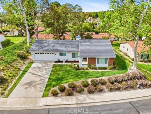23561  Via Ventura  , Mission Viejo, CA
