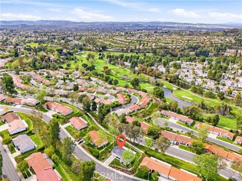 23561  Via Ventura  , Mission Viejo, CA