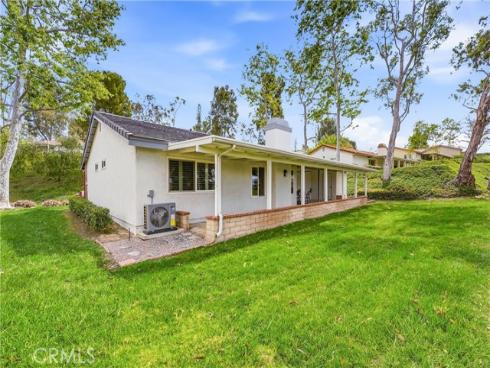 23561  Via Ventura  , Mission Viejo, CA