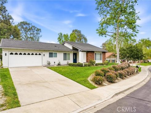 23561  Via Ventura  , Mission Viejo, CA