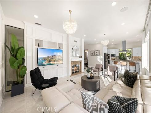 23195  Stoneridge  , Mission Viejo, CA