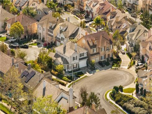 23195  Stoneridge  , Mission Viejo, CA