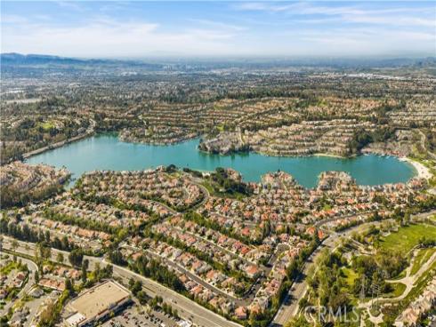 23195  Stoneridge  , Mission Viejo, CA