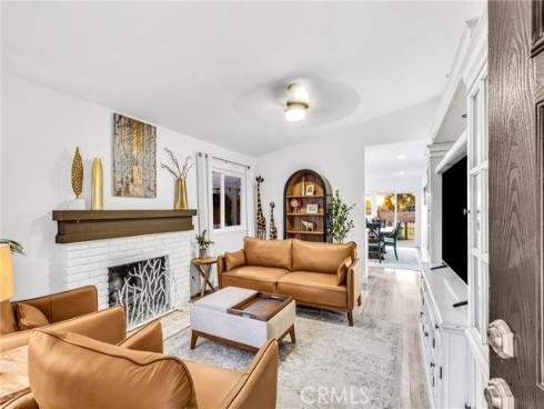 22701  Via Tercero  , Mission Viejo, CA