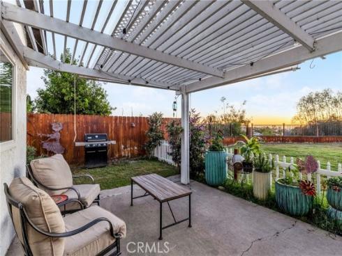 22701  Via Tercero  , Mission Viejo, CA