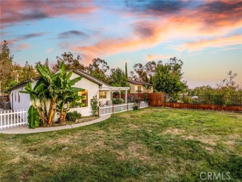 22701  Via Tercero  , Mission Viejo, CA