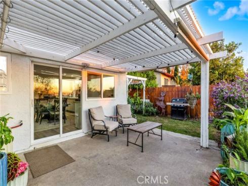 22701  Via Tercero  , Mission Viejo, CA