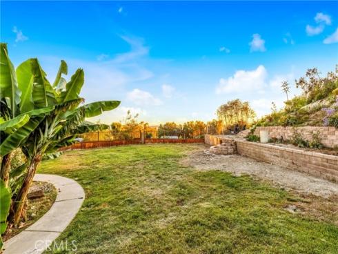 22701  Via Tercero  , Mission Viejo, CA