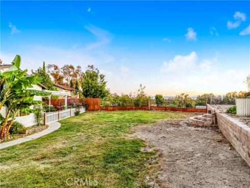 22701  Via Tercero  , Mission Viejo, CA