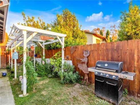 22701  Via Tercero  , Mission Viejo, CA