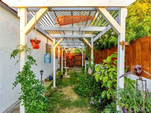 22701  Via Tercero  , Mission Viejo, CA