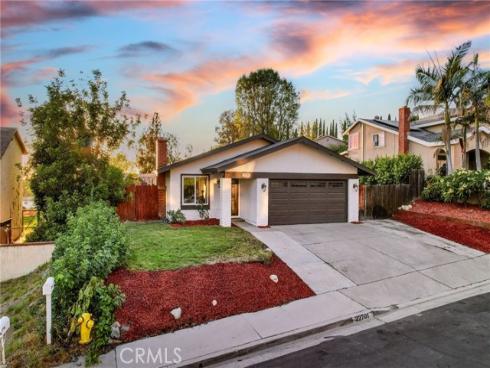 22701  Via Tercero  , Mission Viejo, CA