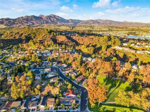 22701  Via Tercero  , Mission Viejo, CA