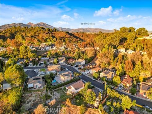 22701  Via Tercero  , Mission Viejo, CA