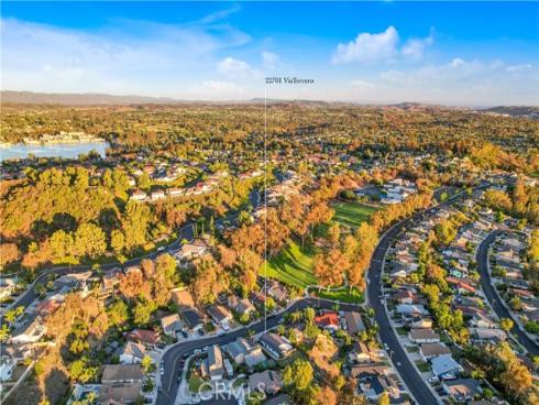 22701  Via Tercero  , Mission Viejo, CA