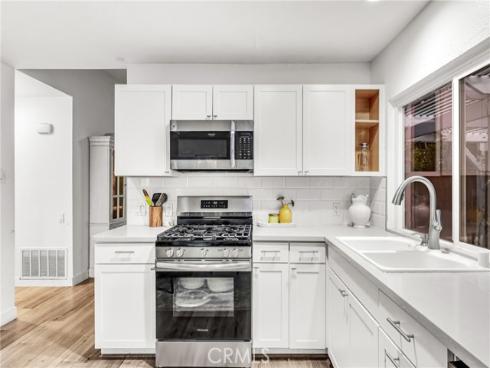 22701  Via Tercero  , Mission Viejo, CA