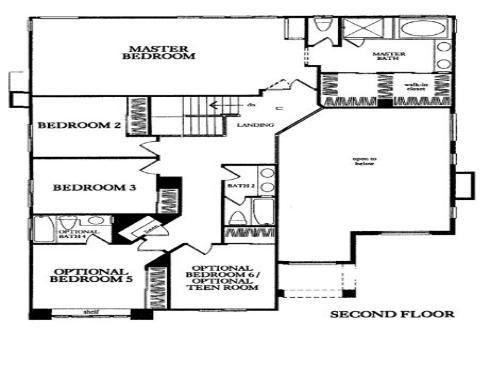 25  Ironwood  , Mission Viejo, CA