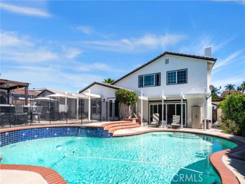 25471  El Picador  , Mission Viejo, CA