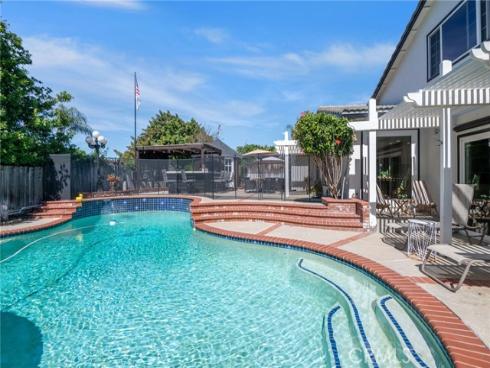 25471  El Picador  , Mission Viejo, CA