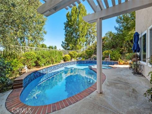 28041  Chapulin  , Mission Viejo, CA