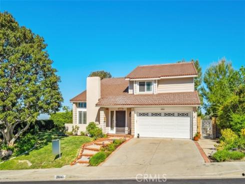 28041  Chapulin  , Mission Viejo, CA
