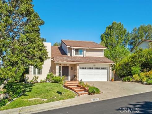 28041  Chapulin  , Mission Viejo, CA