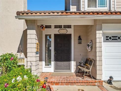 28041  Chapulin  , Mission Viejo, CA