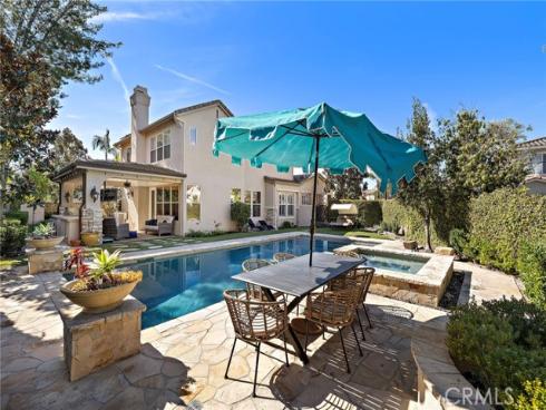22970  Bouquet  , Mission Viejo, CA